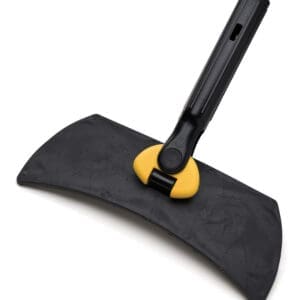 Hygen Flexi Frame zwart, geel - VB 000855 - Afbeelding 3