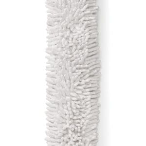 Hoogwaardige microvezelvervanghoes voor steelstoffer wit - VB 000853 - Afbeelding 4