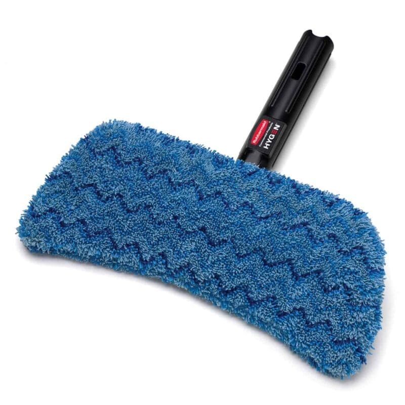 Flexi Frame microvezelhoes voor klamvochtig gebruik blauw - VB 000891
