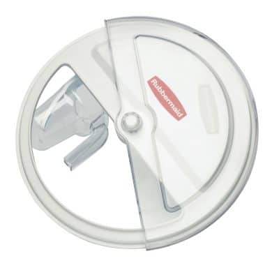 Rubbermaid ProSave™ Brute-schuifdeksel Ø52cm voor Brute FG2620 - FG9G7700