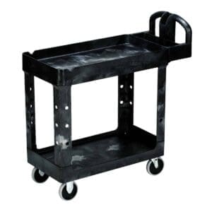 Rubbermaid Kar met opstaande rand S – FG450058