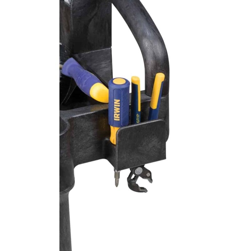 Rubbermaid Kar voor intensief gebruik met opstaande rand M – FG452058 - Afbeelding 3