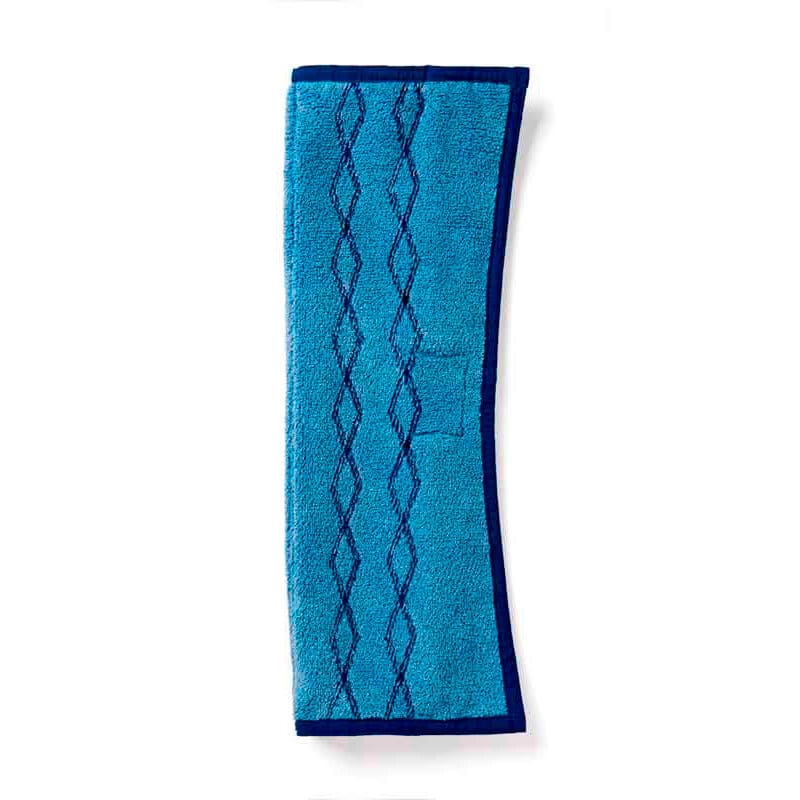 Rubbermaid Dubbelzijdige Microfibre Mop Plus - VB 212409