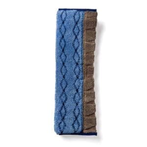 Rubbermaid 2-sided High Absorbancy MF Mop Plus - 1791795