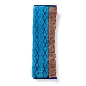 Rubbermaid 2-sided High Absorbancy MF Mop Plus - 1791795 - Afbeelding 4