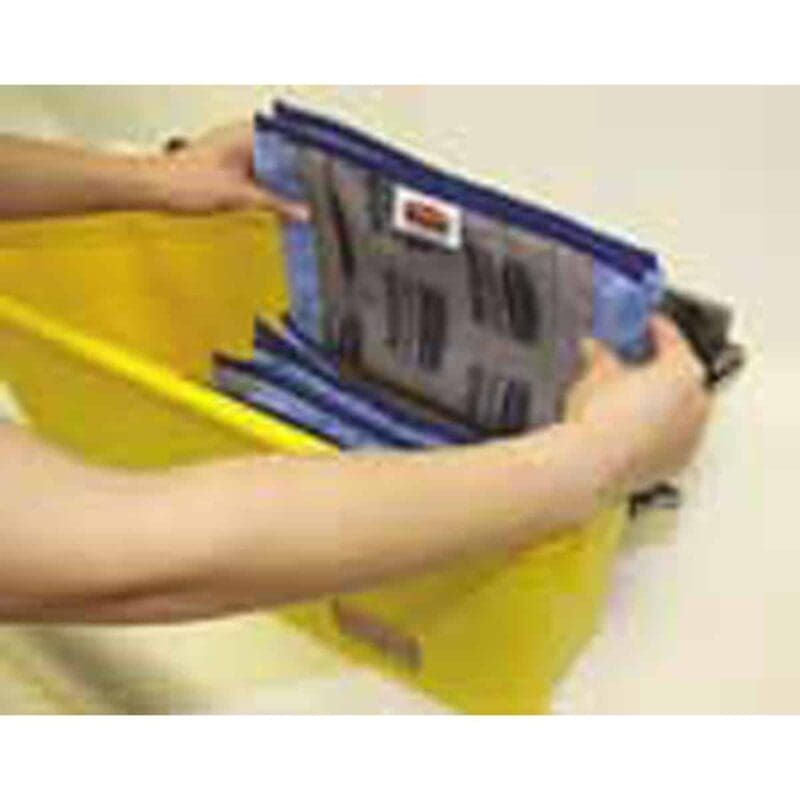 Rubbermaid Top-down-laademmer - 1971802 - Afbeelding 2