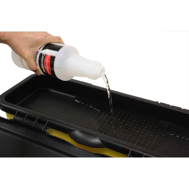Rubbermaid Top-down-laademmer - 1971802 - Afbeelding 3
