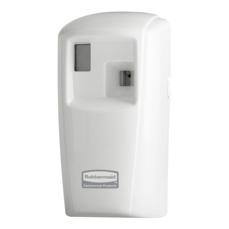 Microburst 3000 LCD Dispenser wit - VB 214499