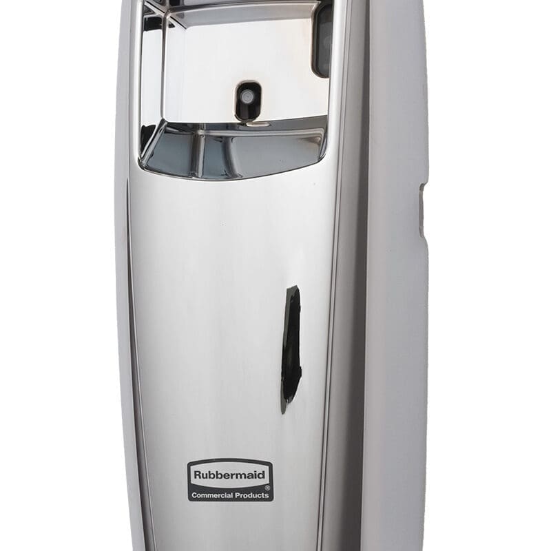 Dispenser aerosol standard LED chroom - VB 214536