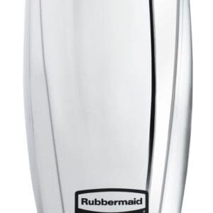 Dispenser TCell Key chroom - VB 214727 - Afbeelding 2