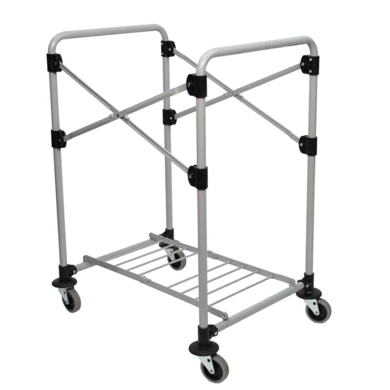 X-Cart frame 150 liter grijs - VB 871643