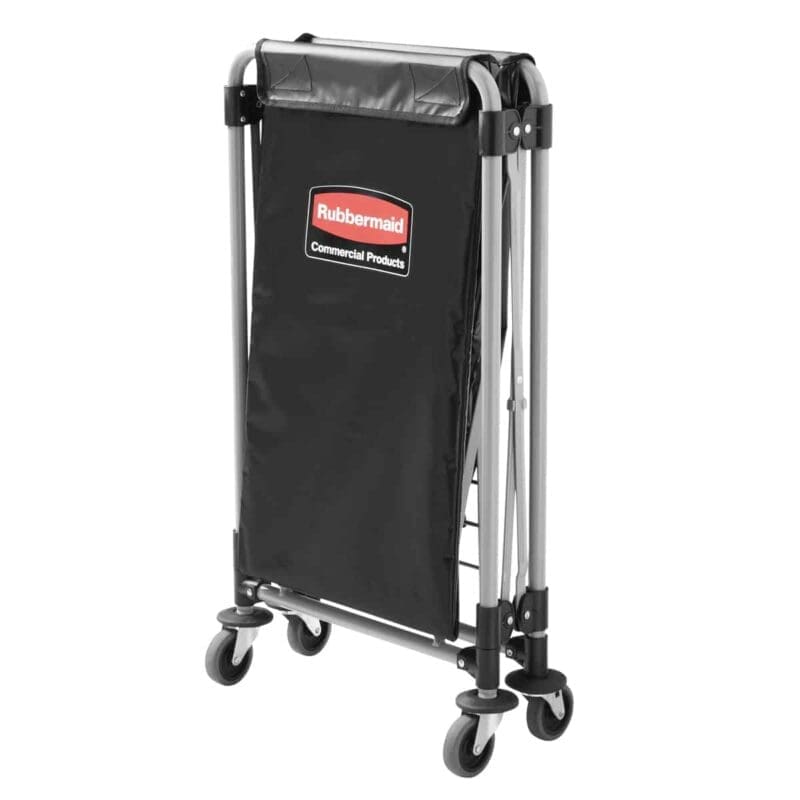 X-Cart frame 150 liter grijs - VB 871643 - Afbeelding 4