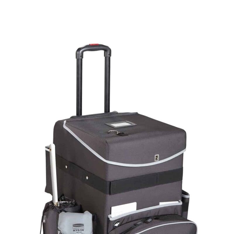 Quick Cart groot donkergrijs - VB 223583 - Afbeelding 5