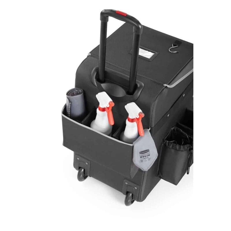 Quick Cart groot donkergrijs - VB 223583 - Afbeelding 6