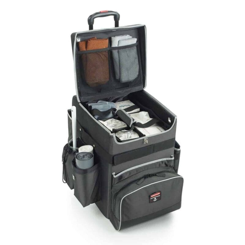 Quick Cart medium donkergrijs - VB 223590