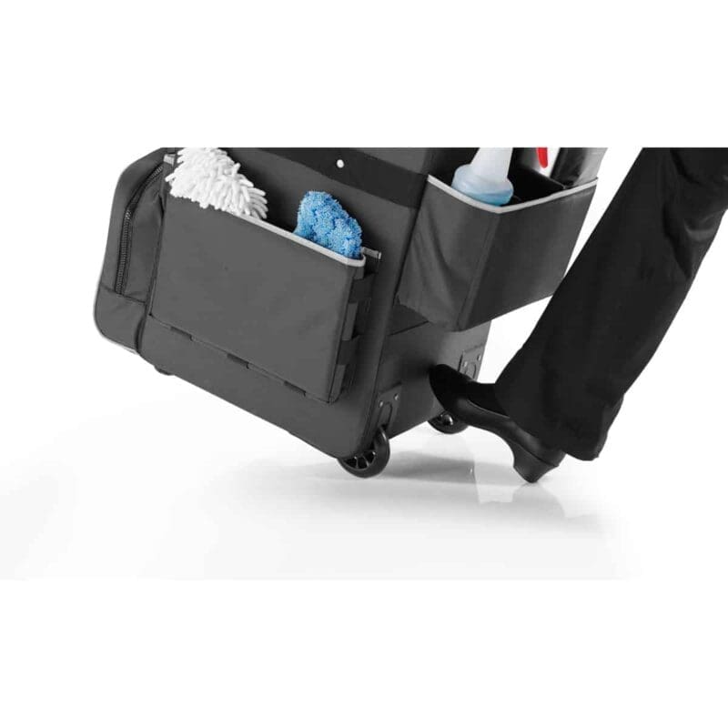 Quick Cart medium donkergrijs - VB 223590 - Afbeelding 3