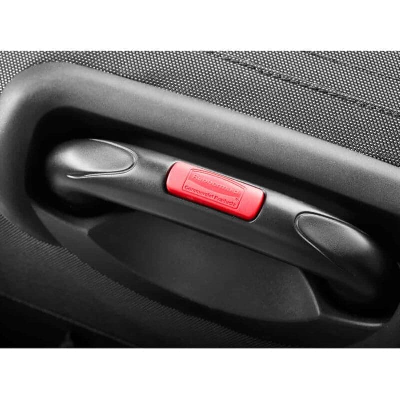 Quick Cart klein donkergrijs - VB 223606 - Afbeelding 4