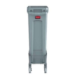 Slim Jim enkelvoudige RVS dolly RVS - VB 227970 - Afbeelding 5