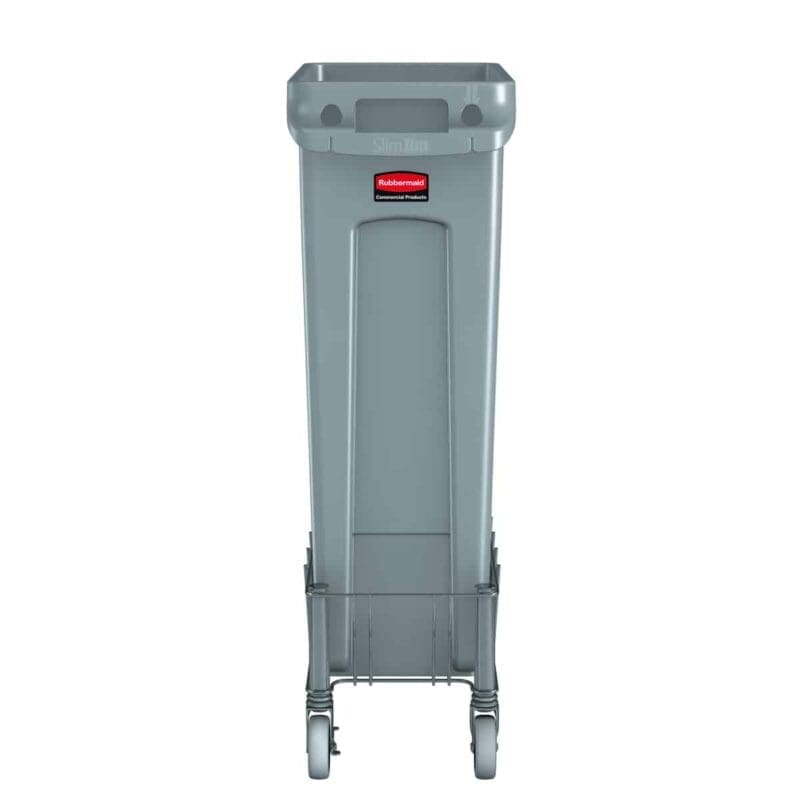 Slim Jim enkelvoudige RVS dolly RVS - VB 227970 - Afbeelding 5