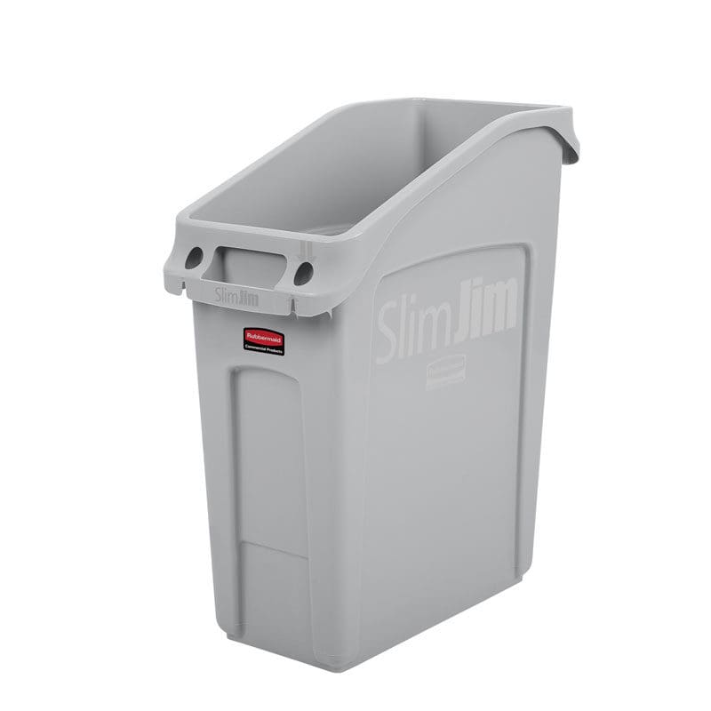 Slim Jim Under-Counter container 49 liter grijs - VB 237634