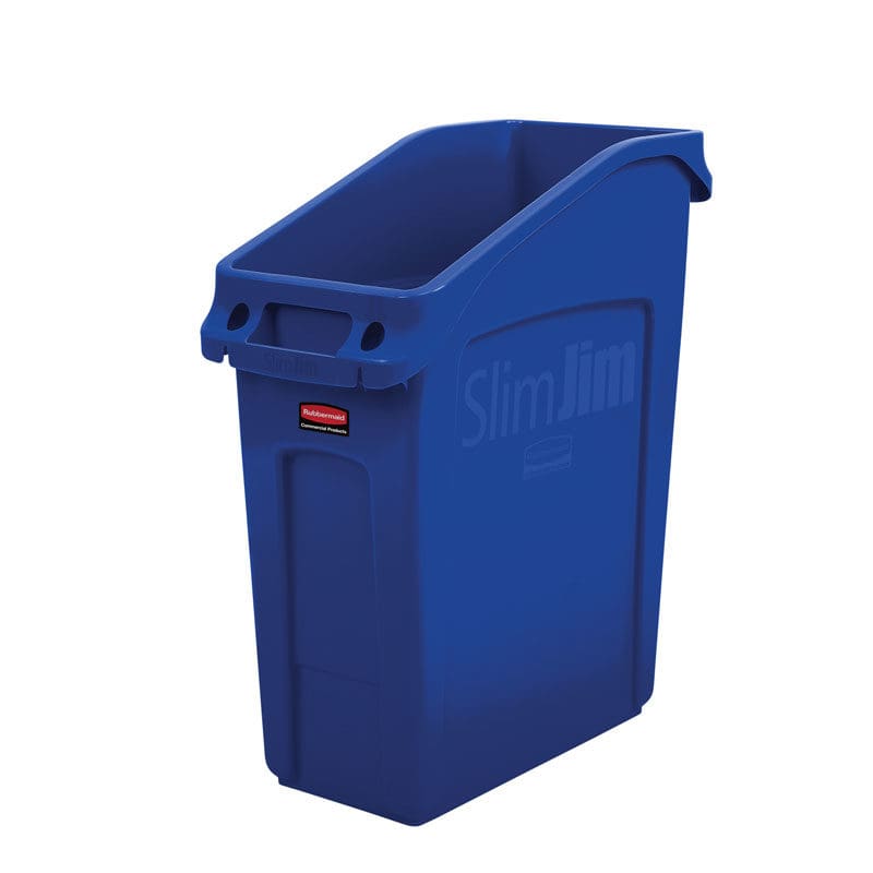 Slim Jim Under-Counter container 49 ltr, Rubbermaid - VB 237672