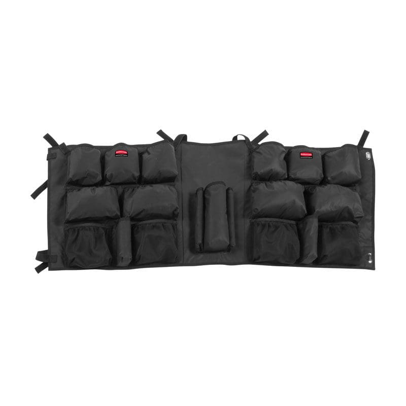 Slim Jim Caddy-zak voor Slim Jim containers zwart - VB 238495