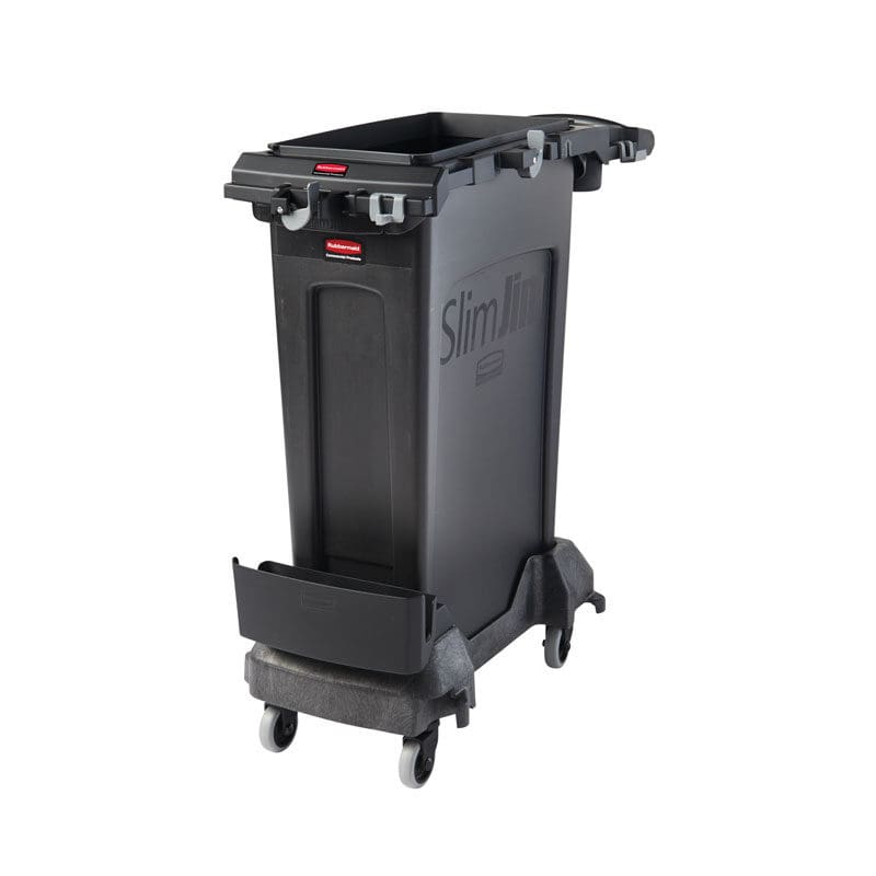 Slim Jim Rim Caddy Kit zwart - VB 238563