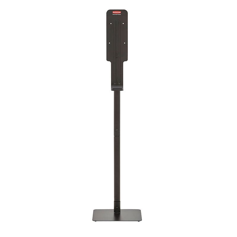 Zuil/Standaard voor AutoFoam-zeepdispenser zwart - VB 245042