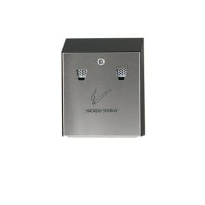 Rookpunt zwart, grijs - VB 127735 - Afbeelding 3