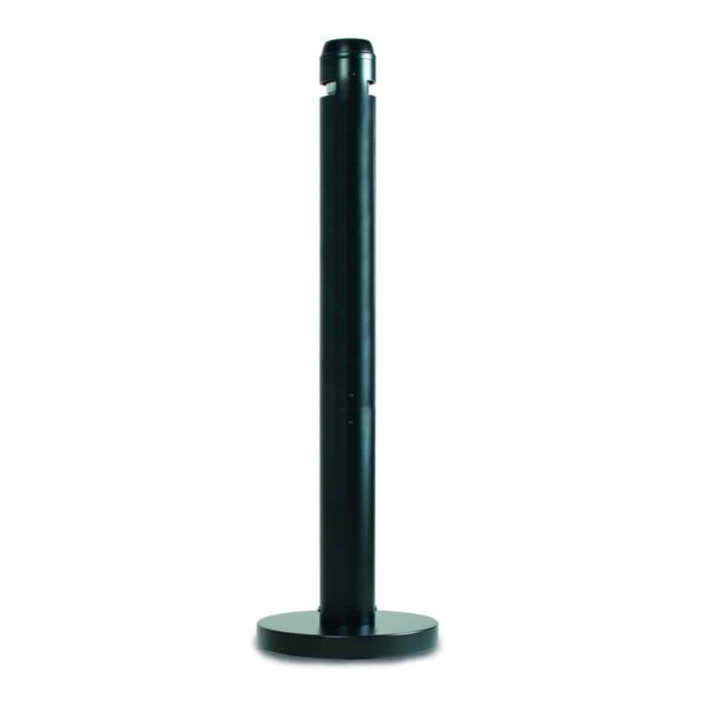 Smokers&apos; Pole zwart - VB 127728