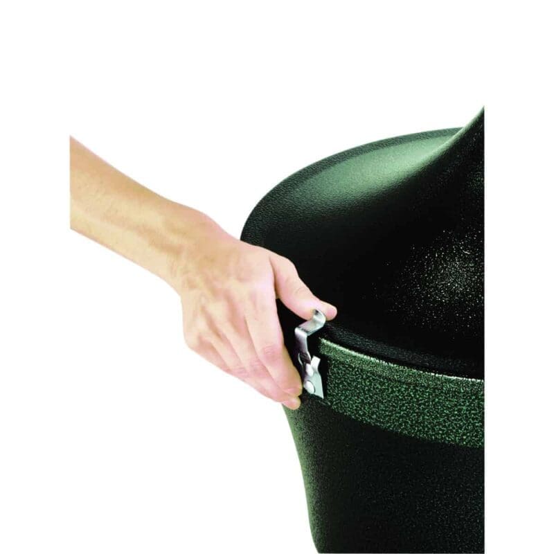 Aladdin Smokers&apos; Station zwart - VB 395660 - Afbeelding 3