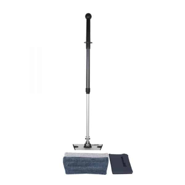 Allure microvezel interieurset - 03031089