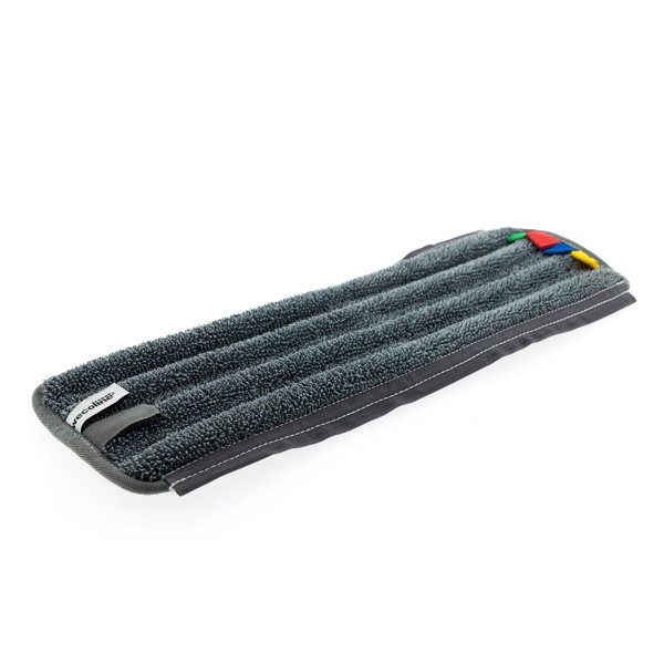 Carabao vlakmop 45cm 5 stuks/pak - 03040586