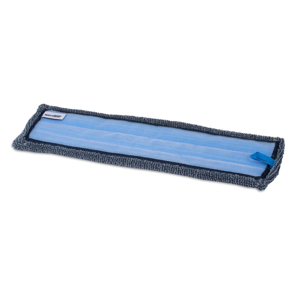 Allure microvezel vlakmop blauw - 03041040 - Afbeelding 2
