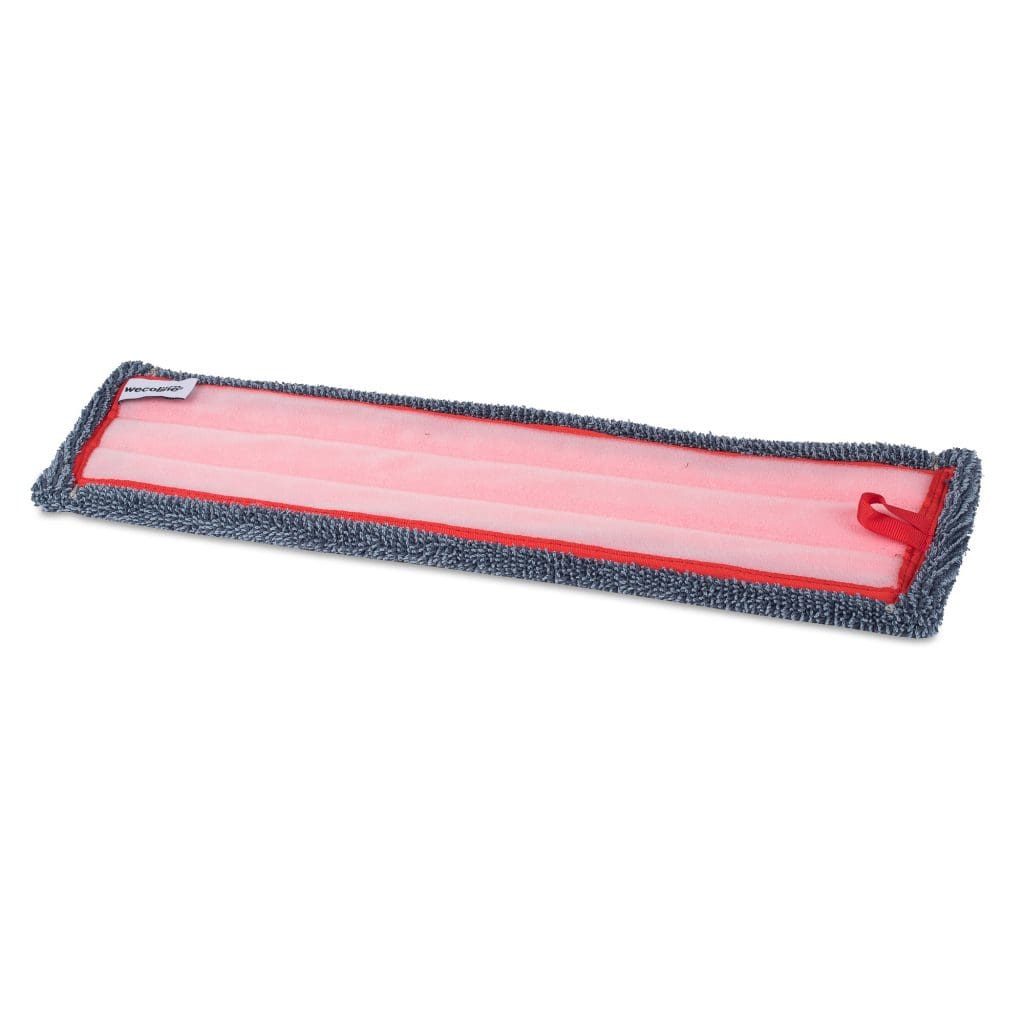 Allure microvezel vlakmop rood - 03041042 - Afbeelding 2