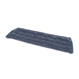 Allure microvezel vlakmop groen - 03041044