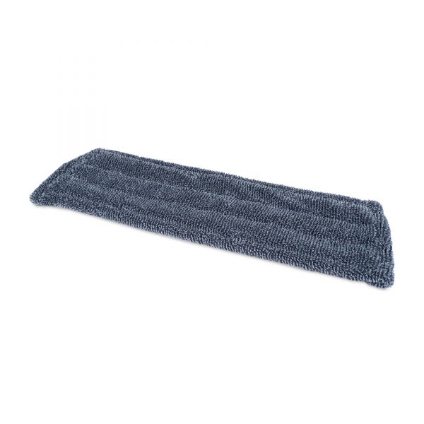 Allure microvezel vlakmop blauw - 03041040