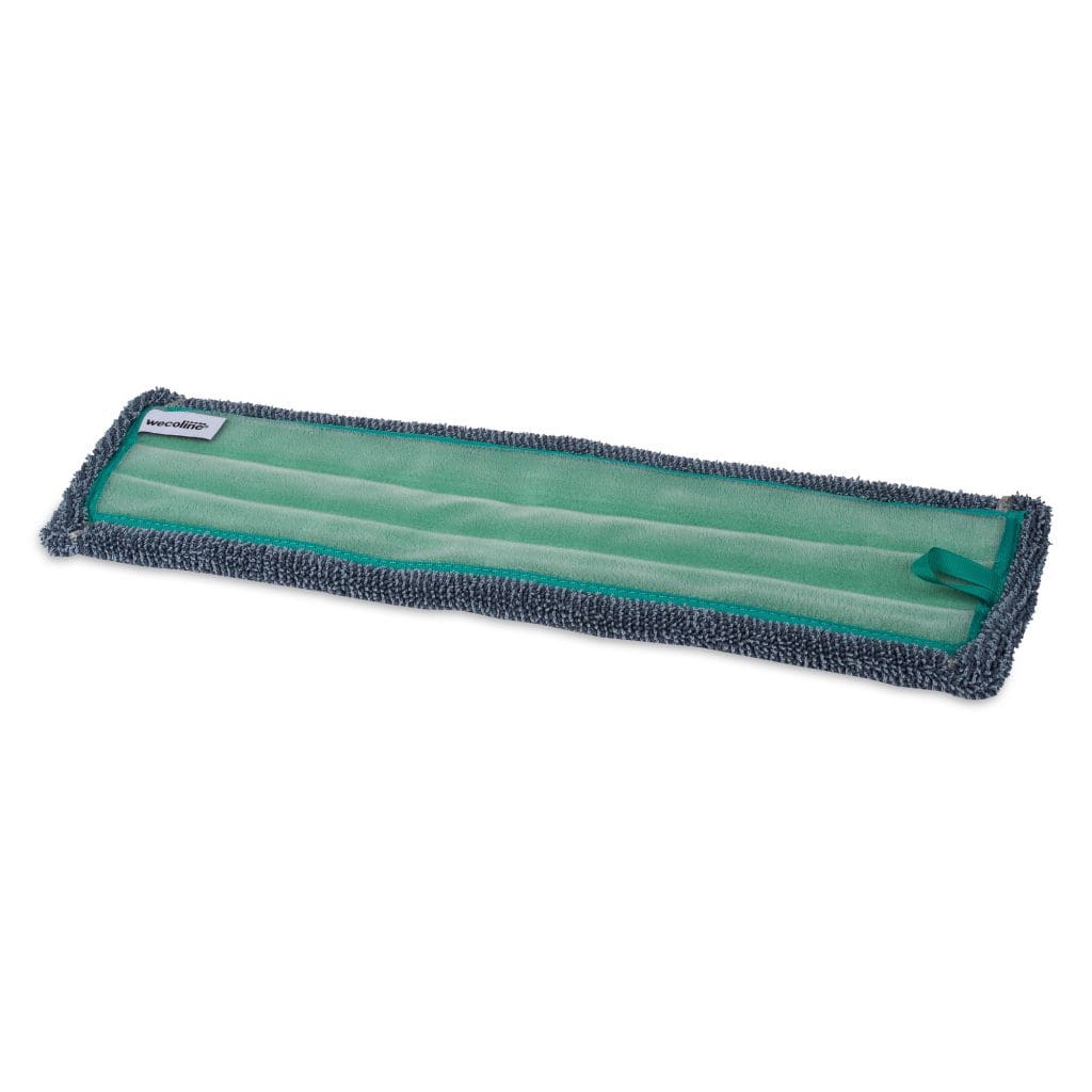 Allure microvezel vlakmop groen - 03041044 - Afbeelding 2