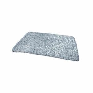 Allure microvezel vlakmop 28cm scrub rood - 03041052