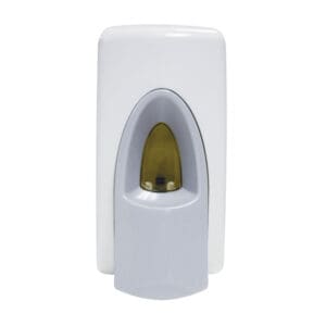 Generic Zeepdispenser met verstuiver 400 ml wit - VB 000017 - Afbeelding 2