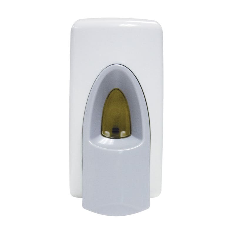 Generic Zeepdispenser met verstuiver 400 ml wit - VB 000017