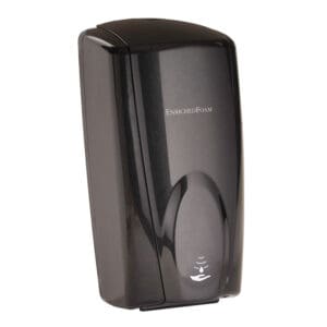 Generic AutoFoam Zeepdispenser 1100ml zwart, chroom - VB 504959 - Afbeelding 2