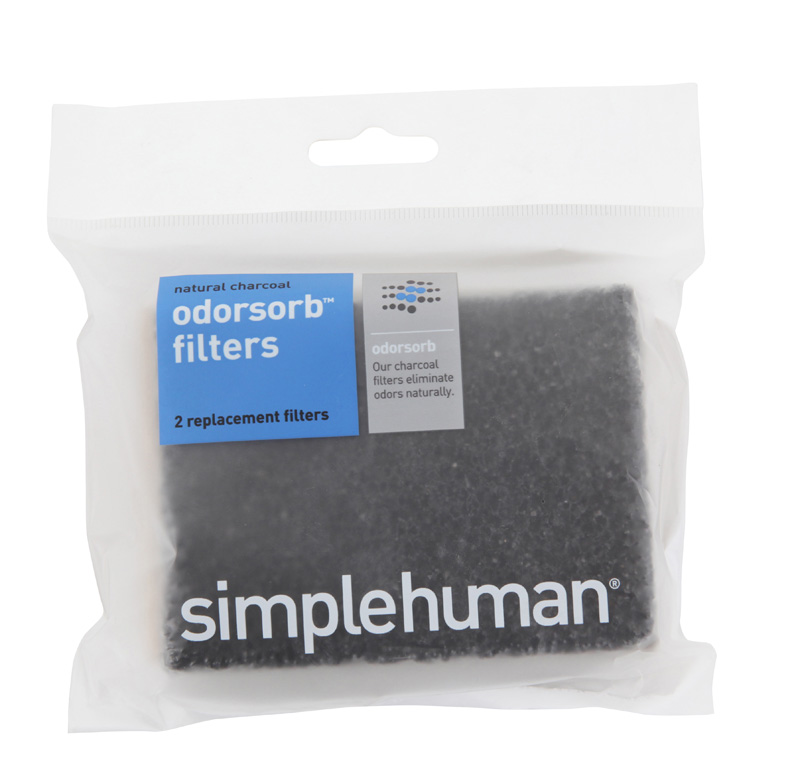Odor filter - - VB 011677