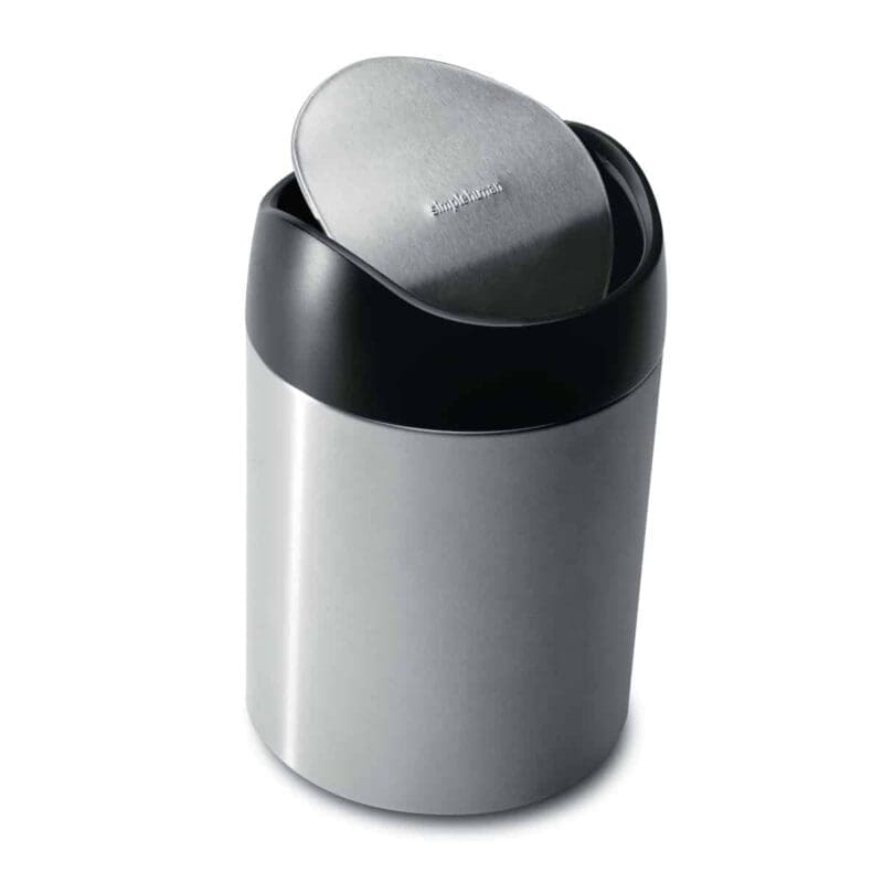 Tabletop bin, Simplehuman - VB 011998