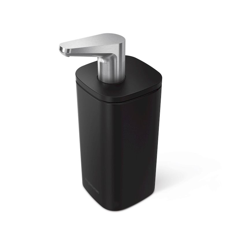 Puls Zeepdispenser 295ml zwart - VB 025834