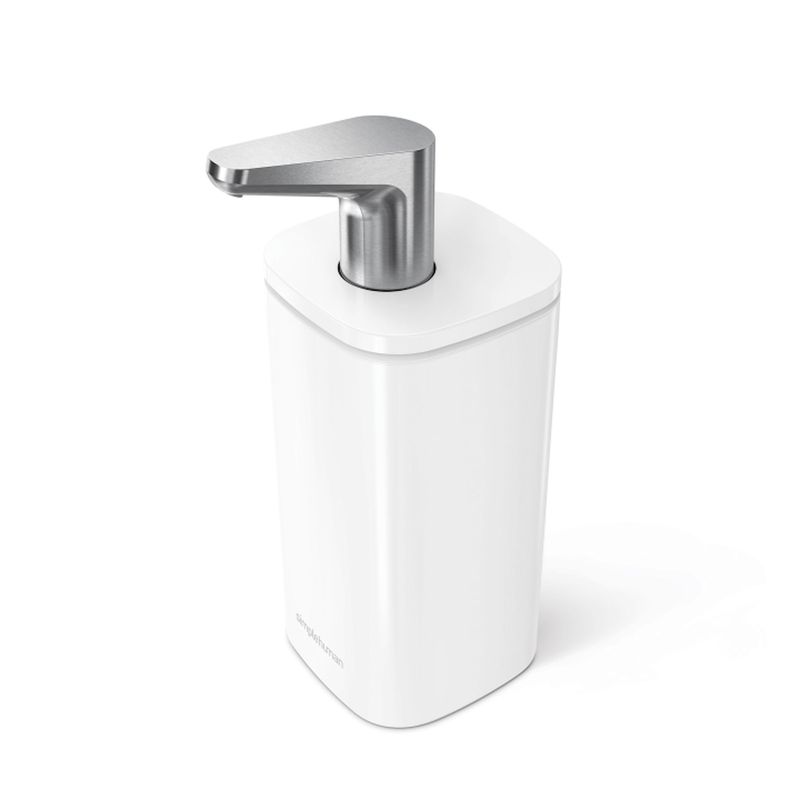 Puls Zeepdispenser 295ml wit - VB 025841