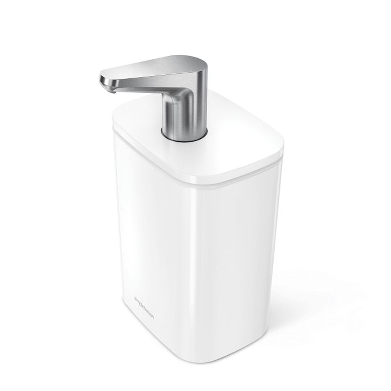 Puls Zeepdispenser 473ml wit - VB 025872