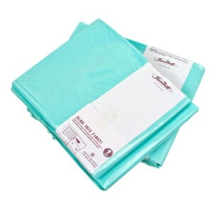 Afvalzakken navulling Akord mint - VB 002324 - Afbeelding 2