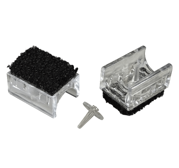 ScratchNoMore Chairfixx 29mm met verwijderbare pin voor harde vloeren - 10-6450