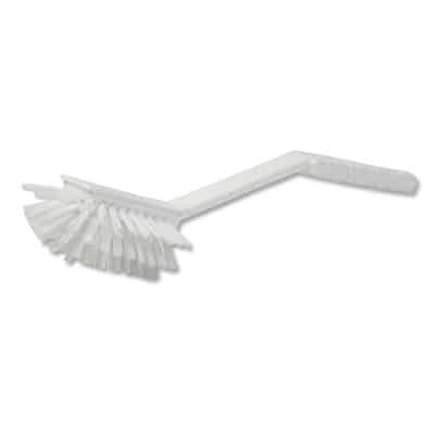 Afwasborstel kunststof met nylon vezels - 10050525